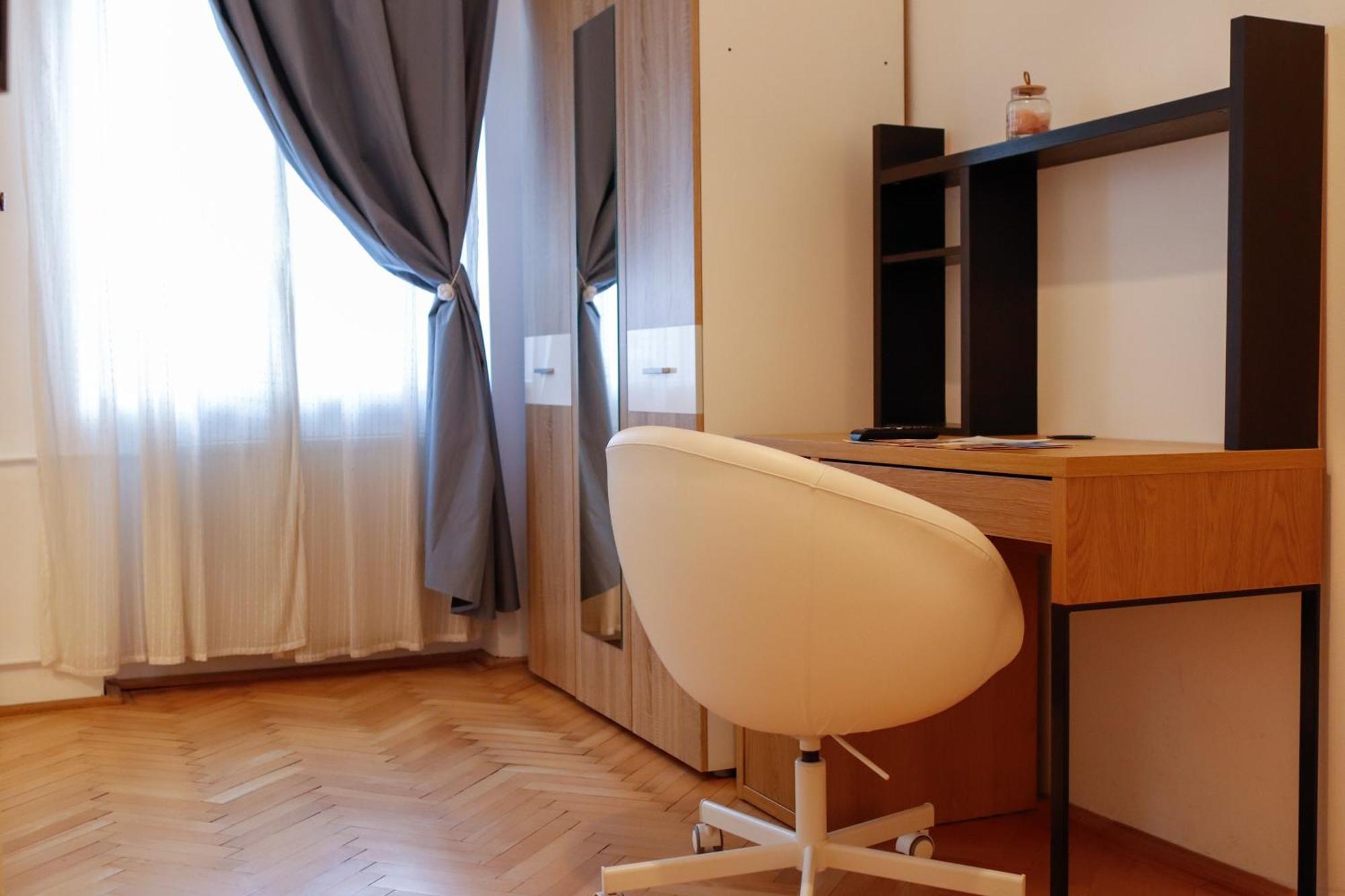 Neuhausz Residenz Ultra-Central Apartment Timisoara Exterior foto