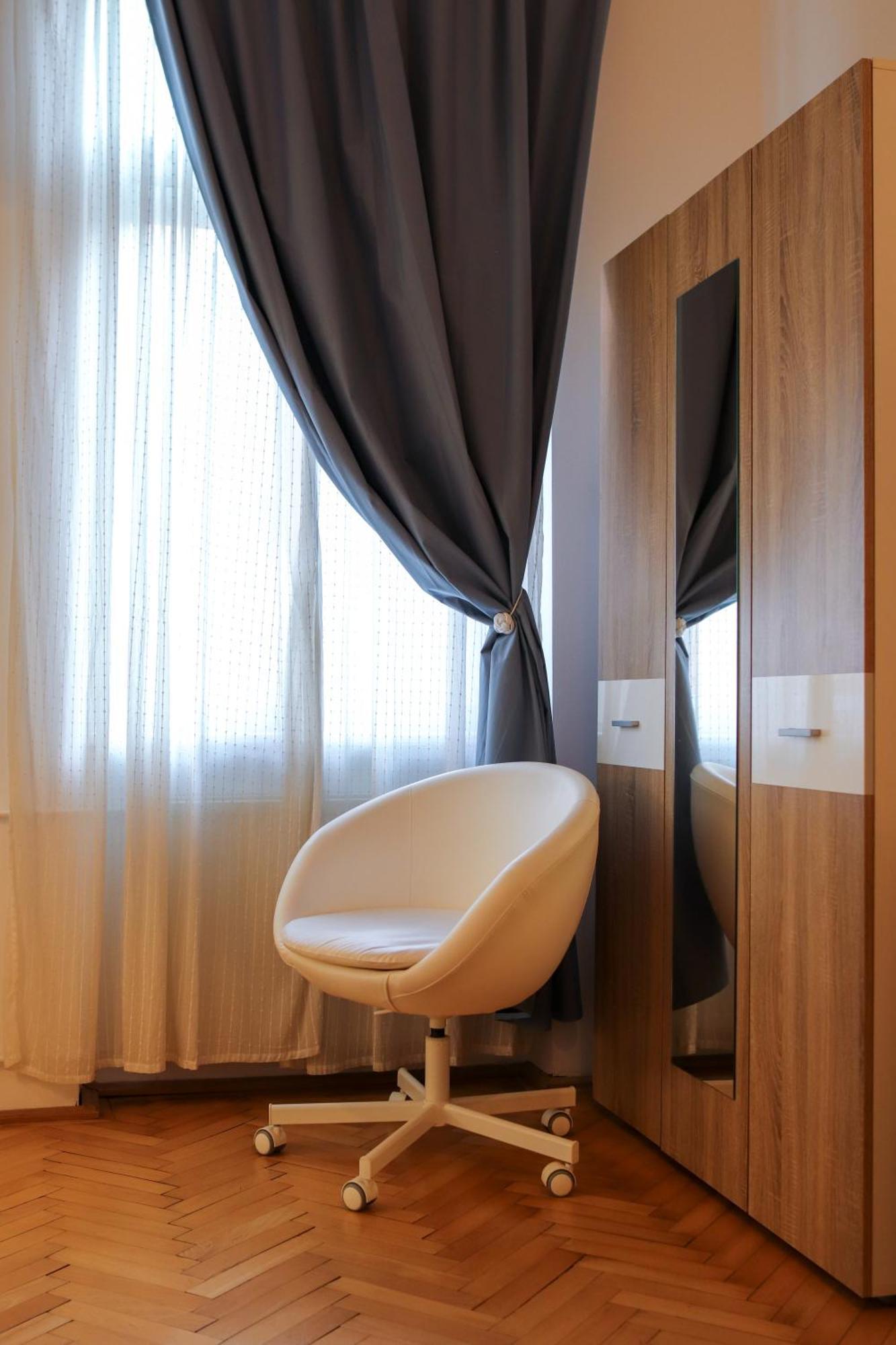 Neuhausz Residenz Ultra-Central Apartment Timisoara Exterior foto