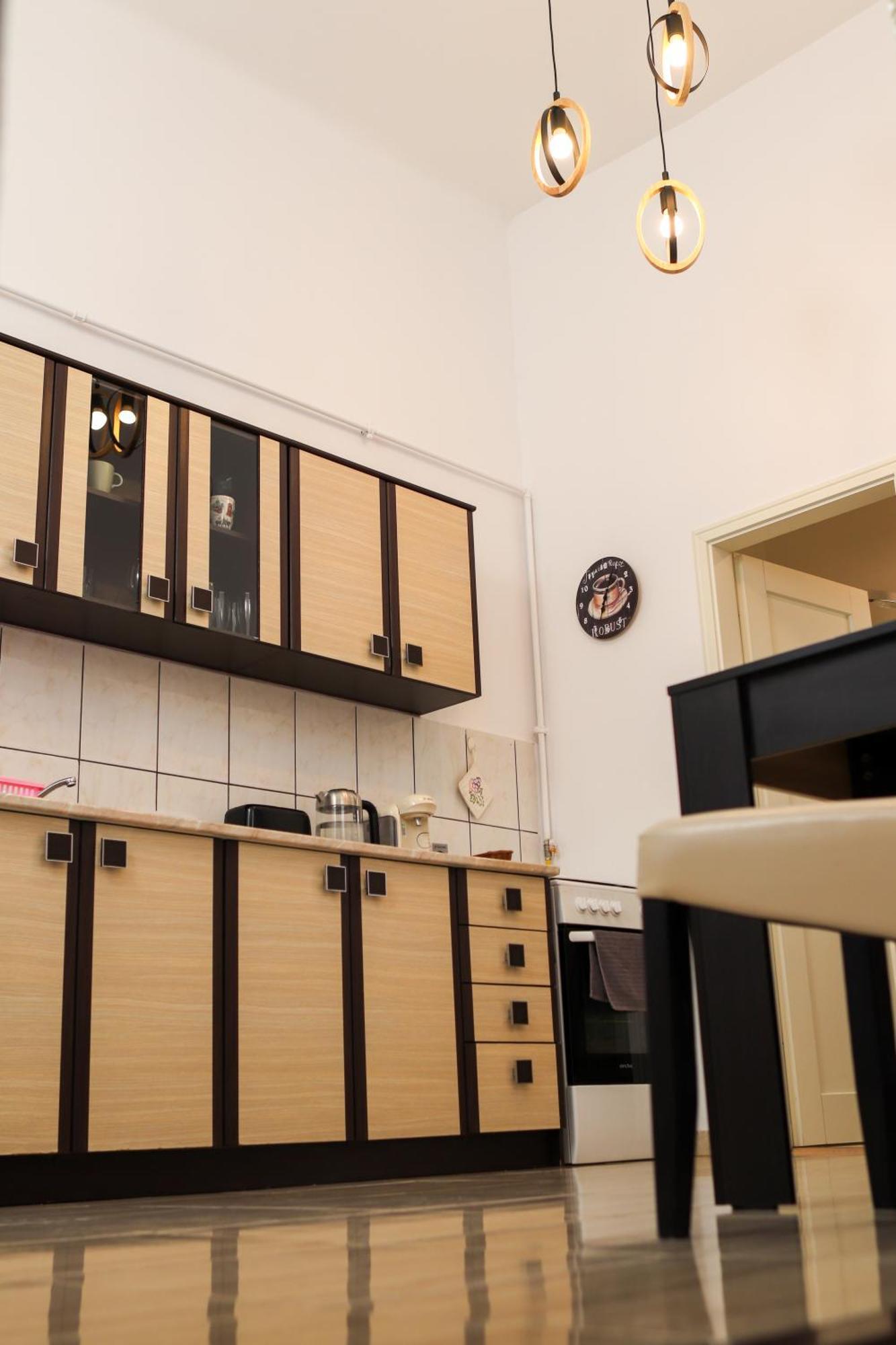Neuhausz Residenz Ultra-Central Apartment Timisoara Exterior foto